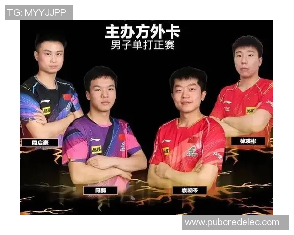 武汉乒乓球队个人能力排名创新高引发广泛关注与讨论