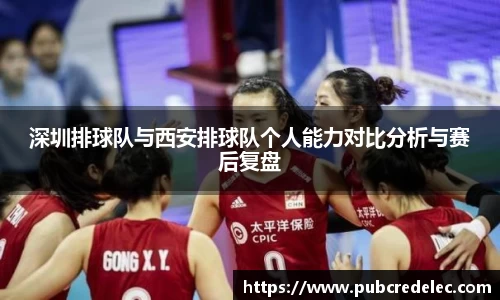 深圳排球队与西安排球队个人能力对比分析与赛后复盘